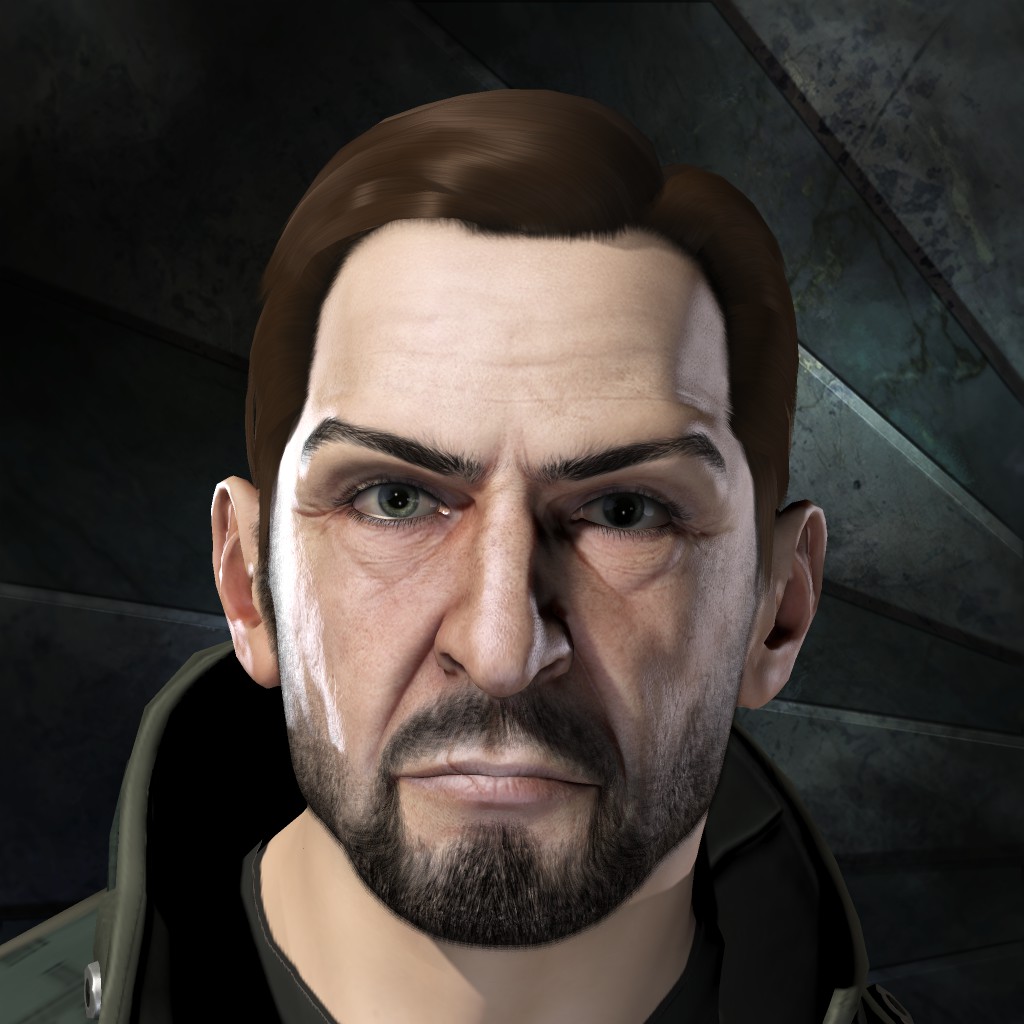 Hans Schrecken