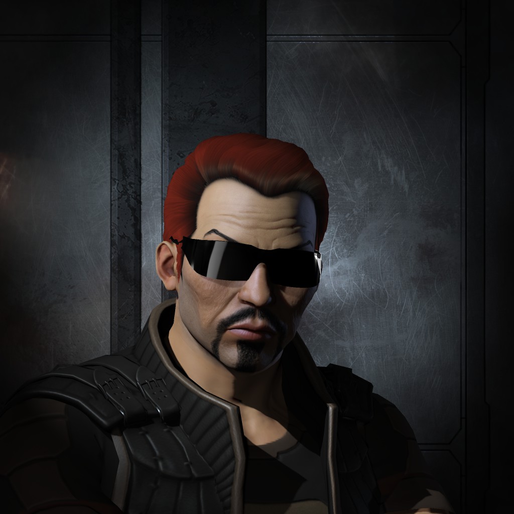 Inspector General Araz