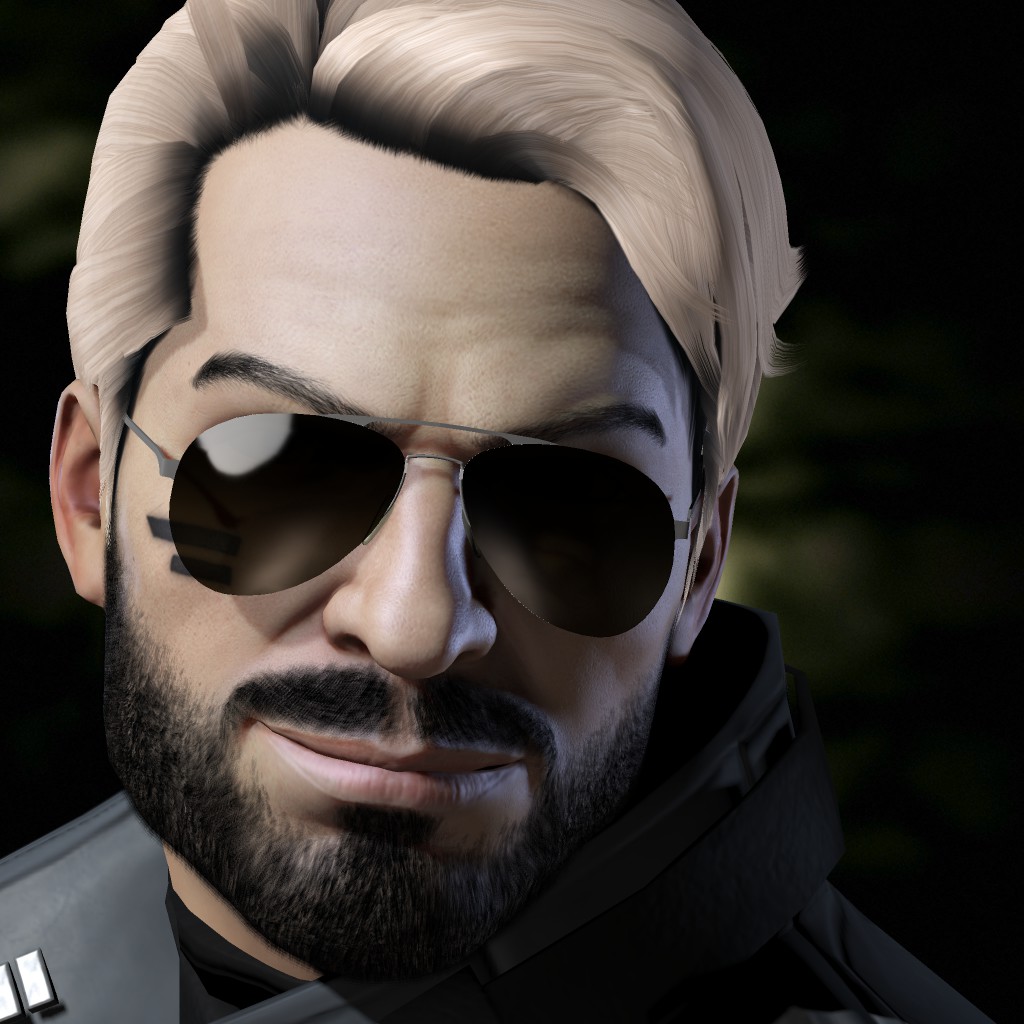Han Zetterberg