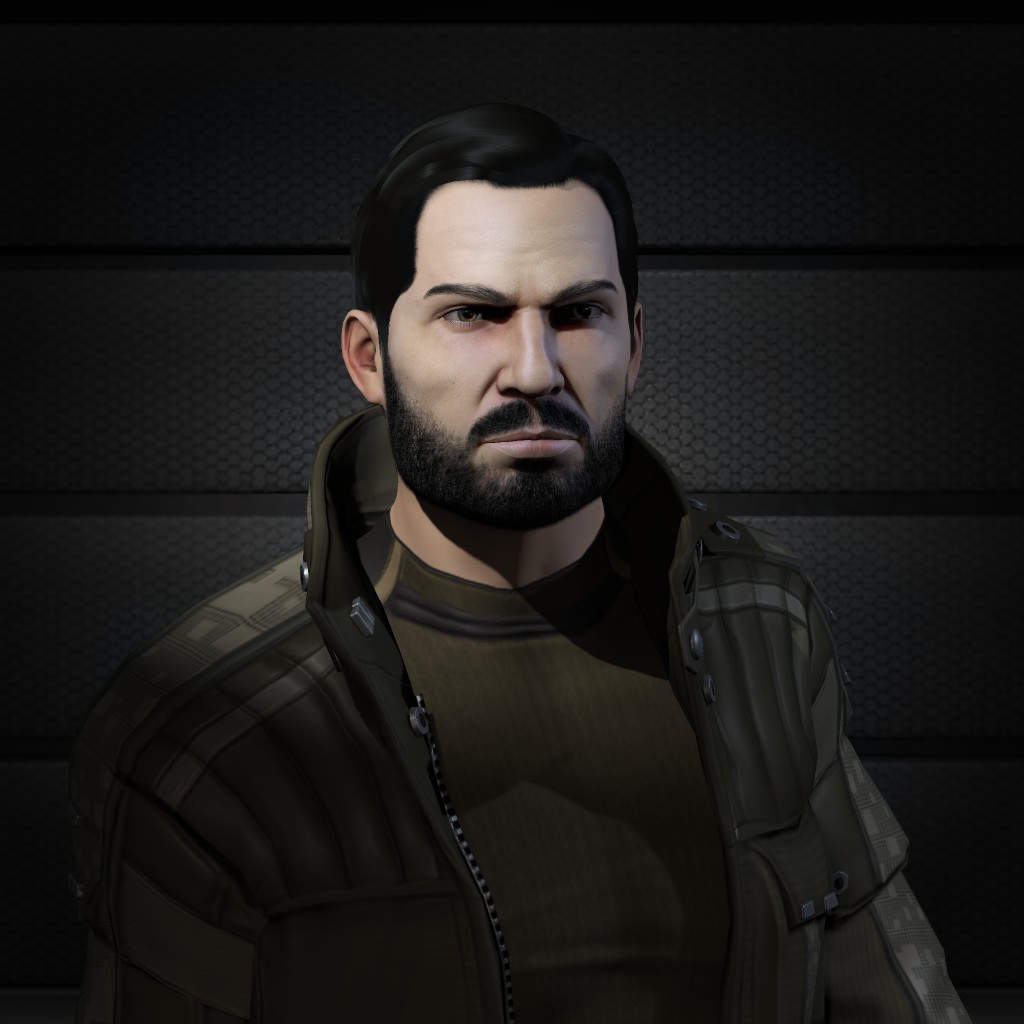 Andy Javert