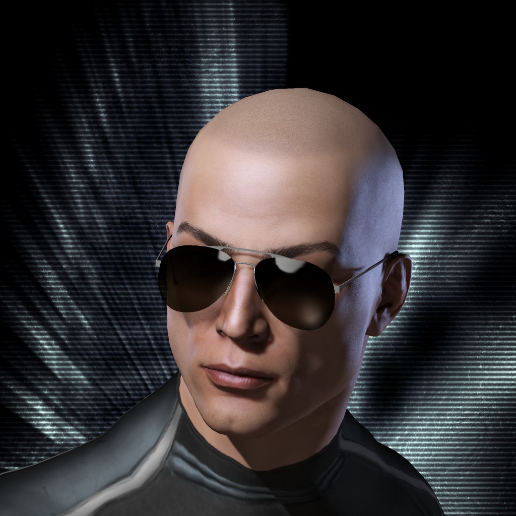 Leader Dude