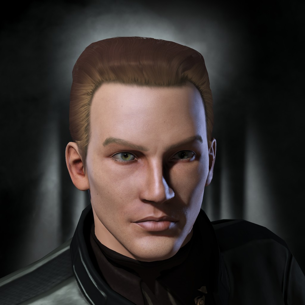 Ben Maricad