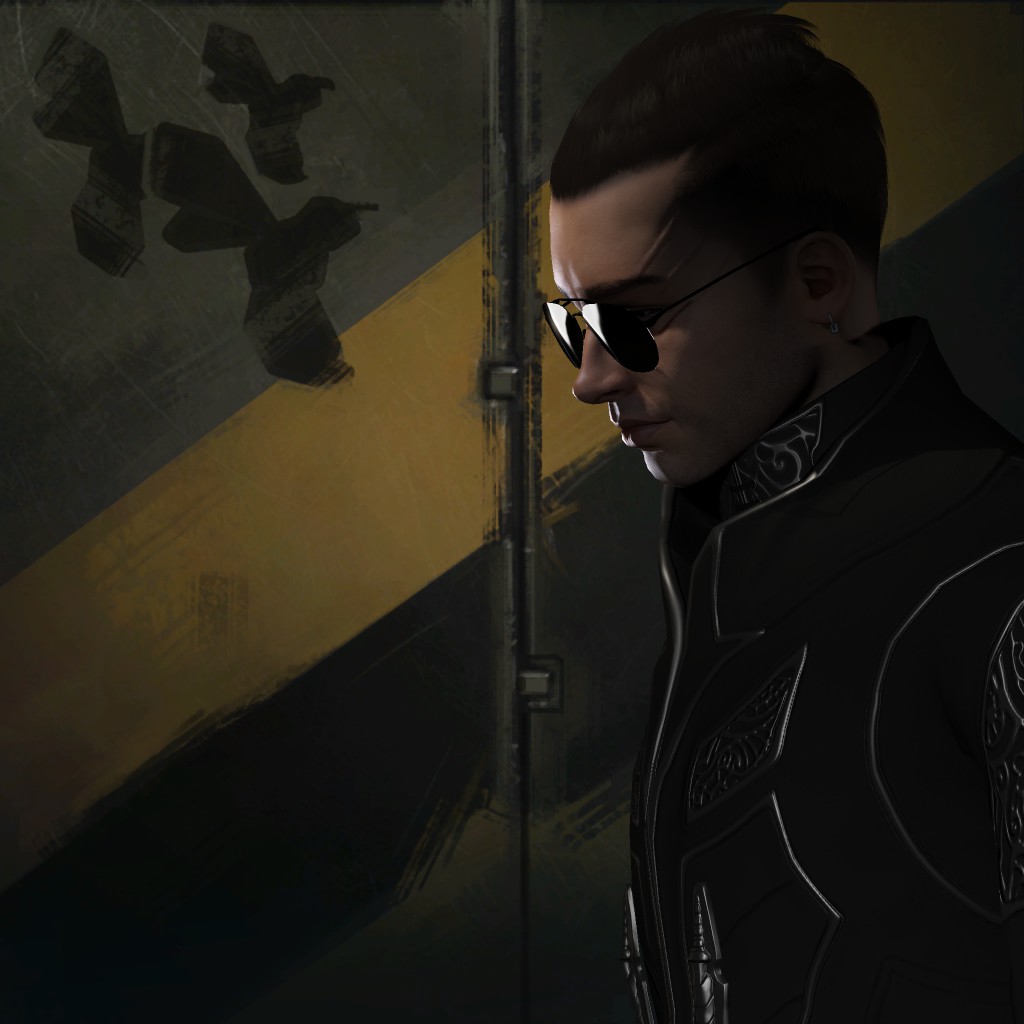 Stanislav Fedyaev