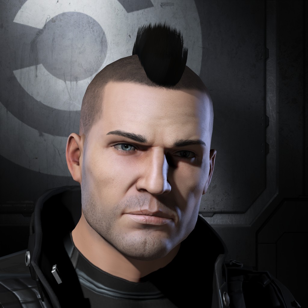 Georgeuss