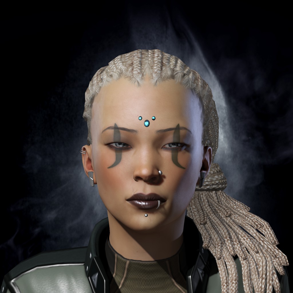 Natriana Treaster