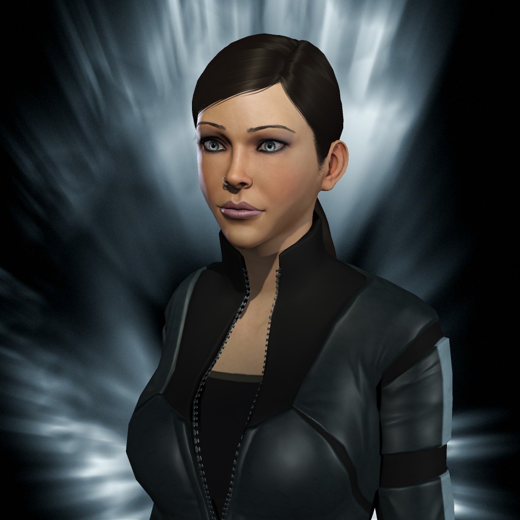 Zelda Sollette
