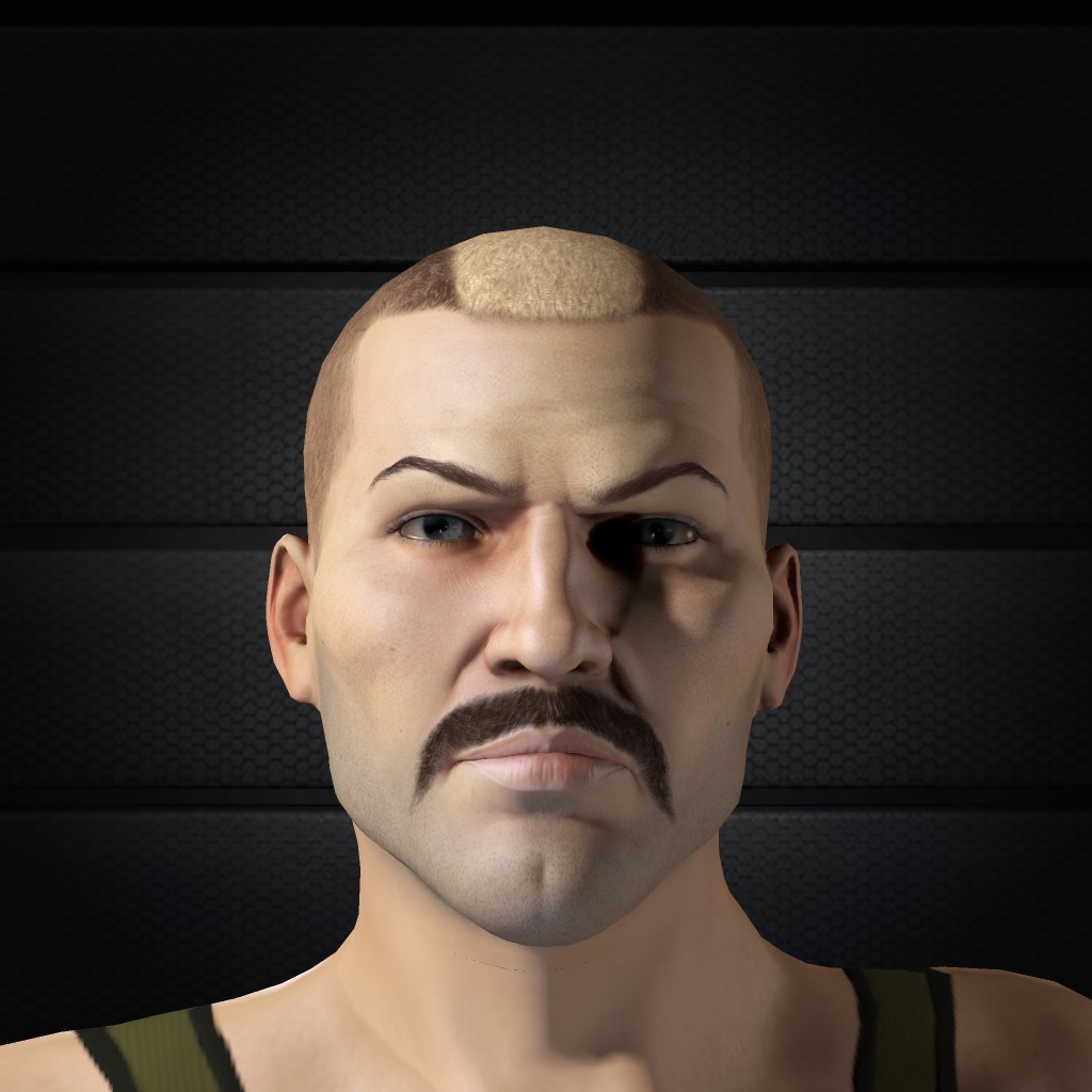 Captain Brosef