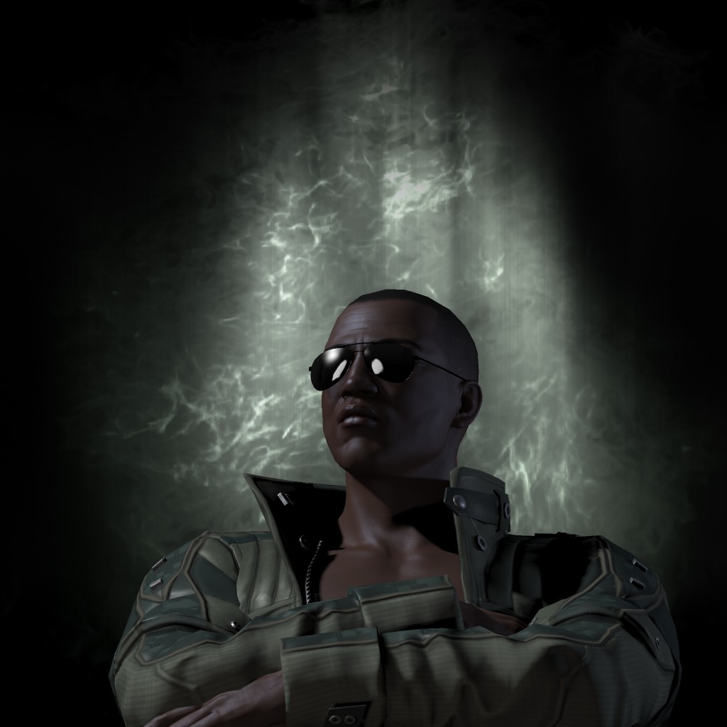Zek Black