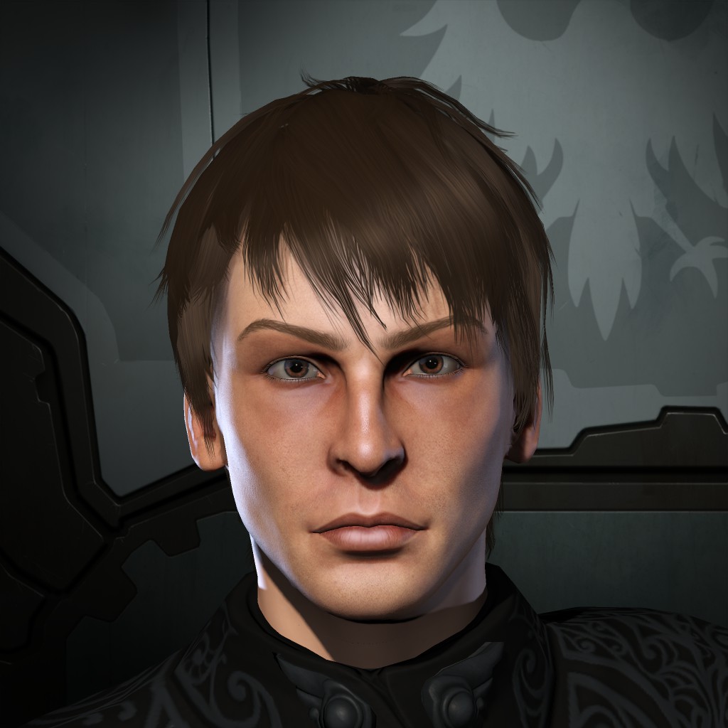 Jace Pilgrim