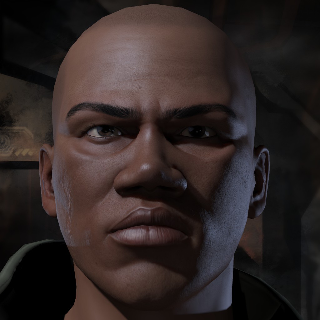 Trayvon Martini