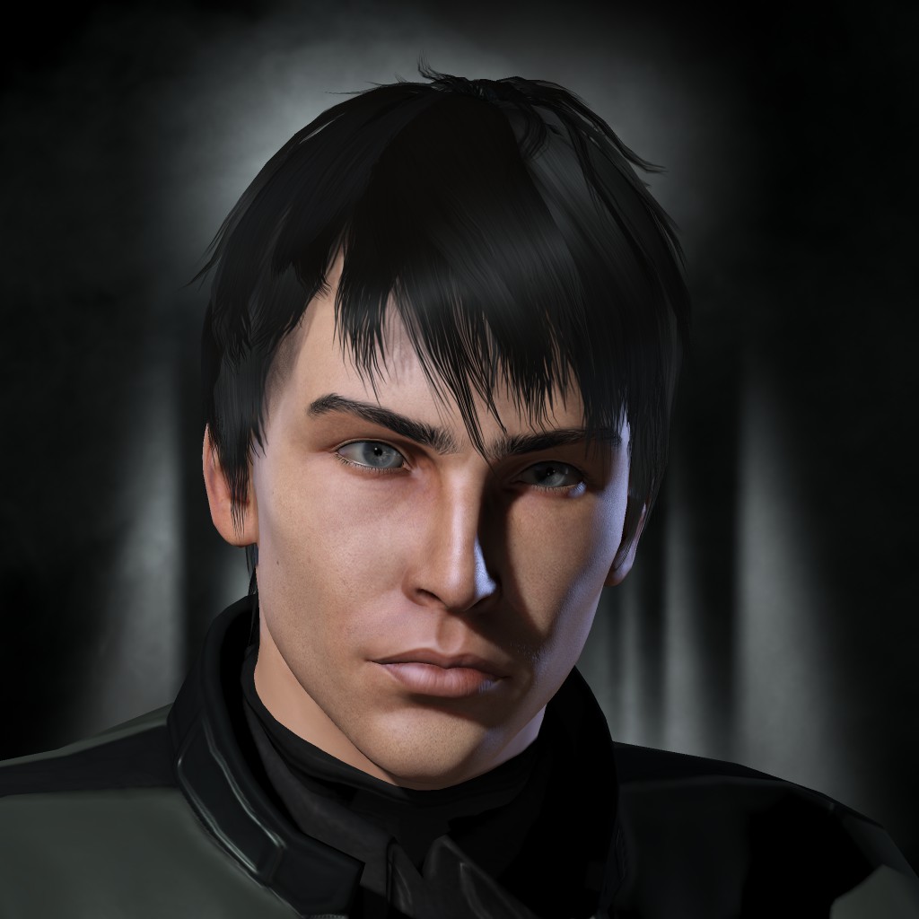 Andy Ambraeille