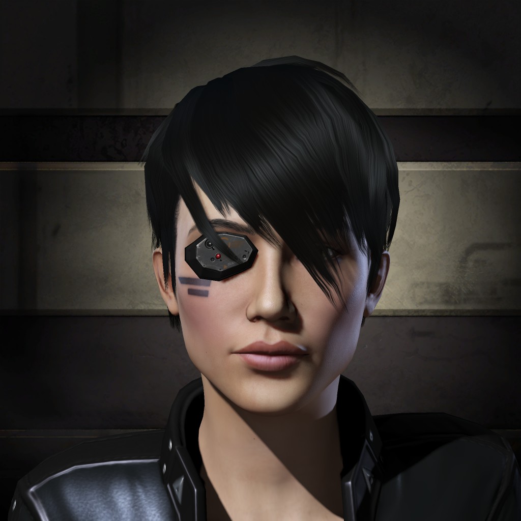 Sabrael Stevens