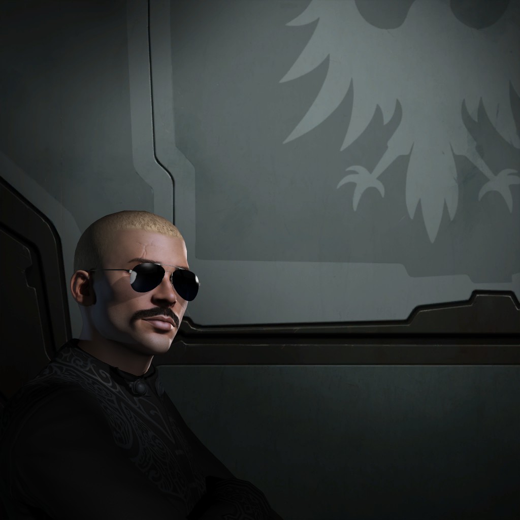 MDK space