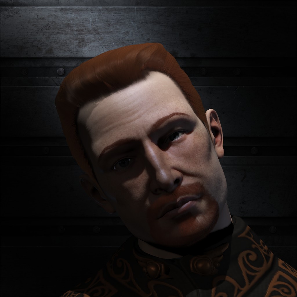 Emmit Gandlodder