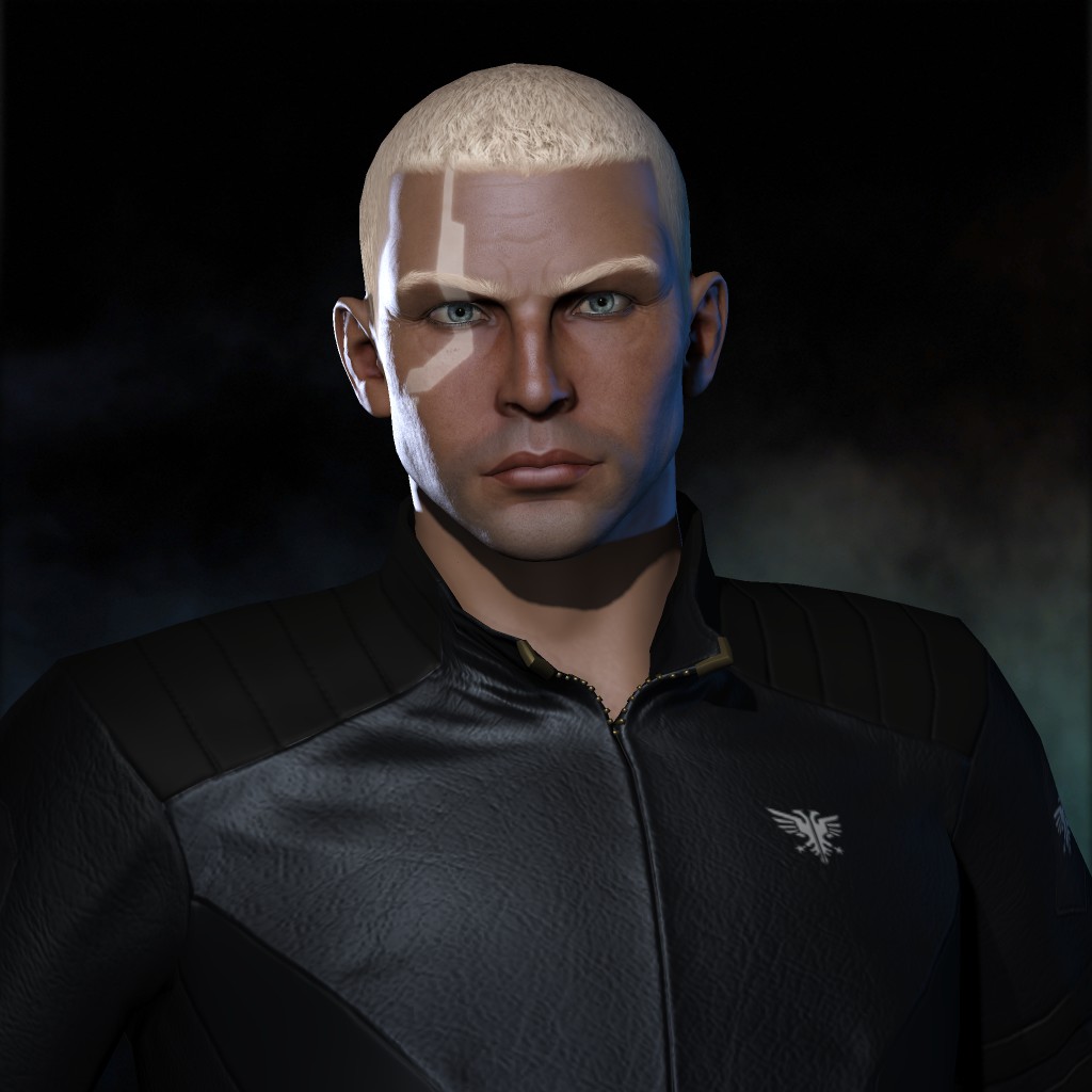 Devlin Smith