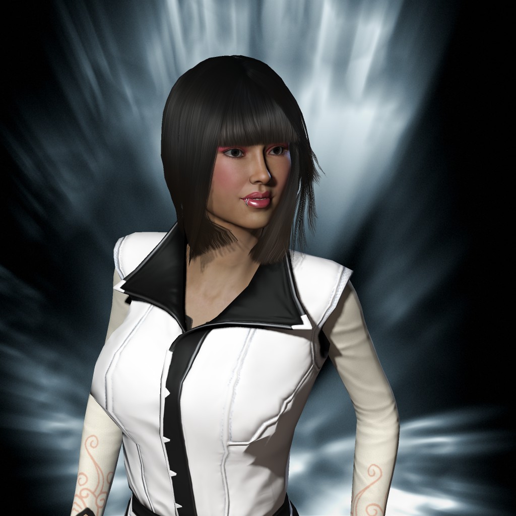 Delenn Minbarii