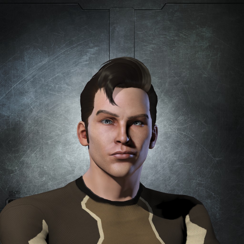 Jeron Sythril