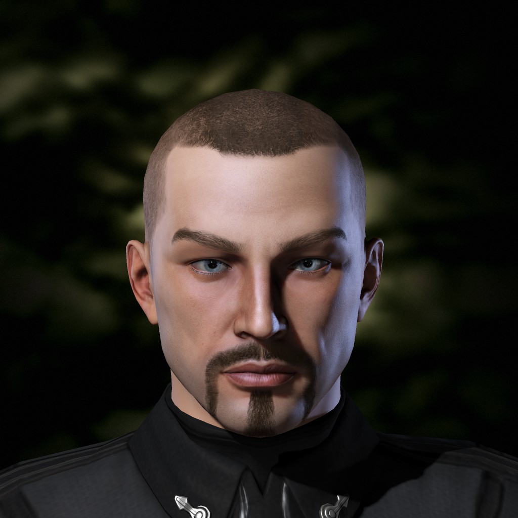 Captain Oneil