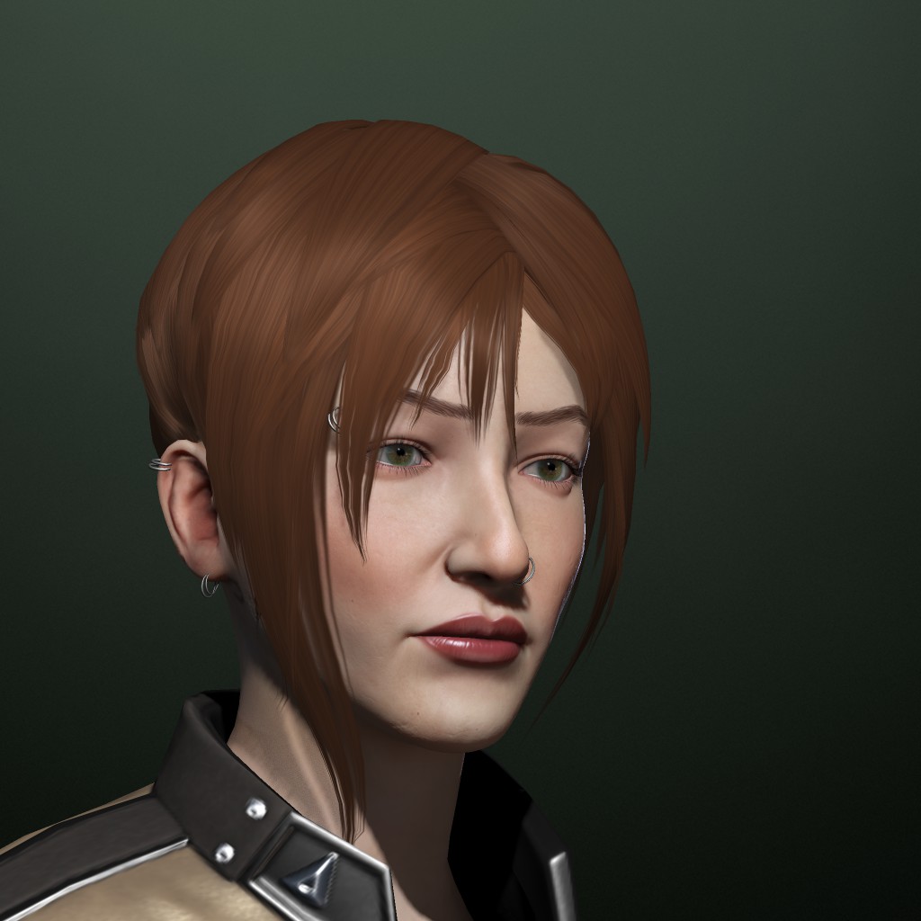 Ciara Falcons