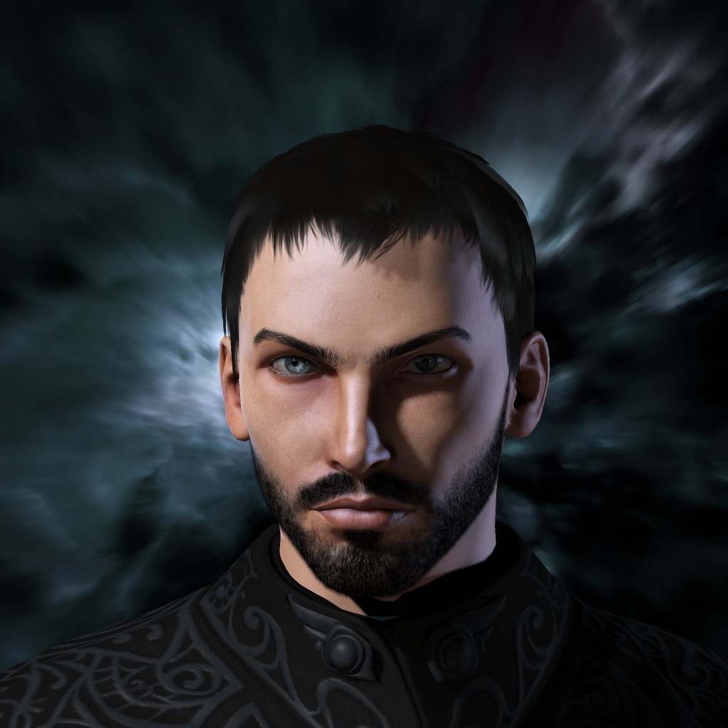Zul'Xander Altier