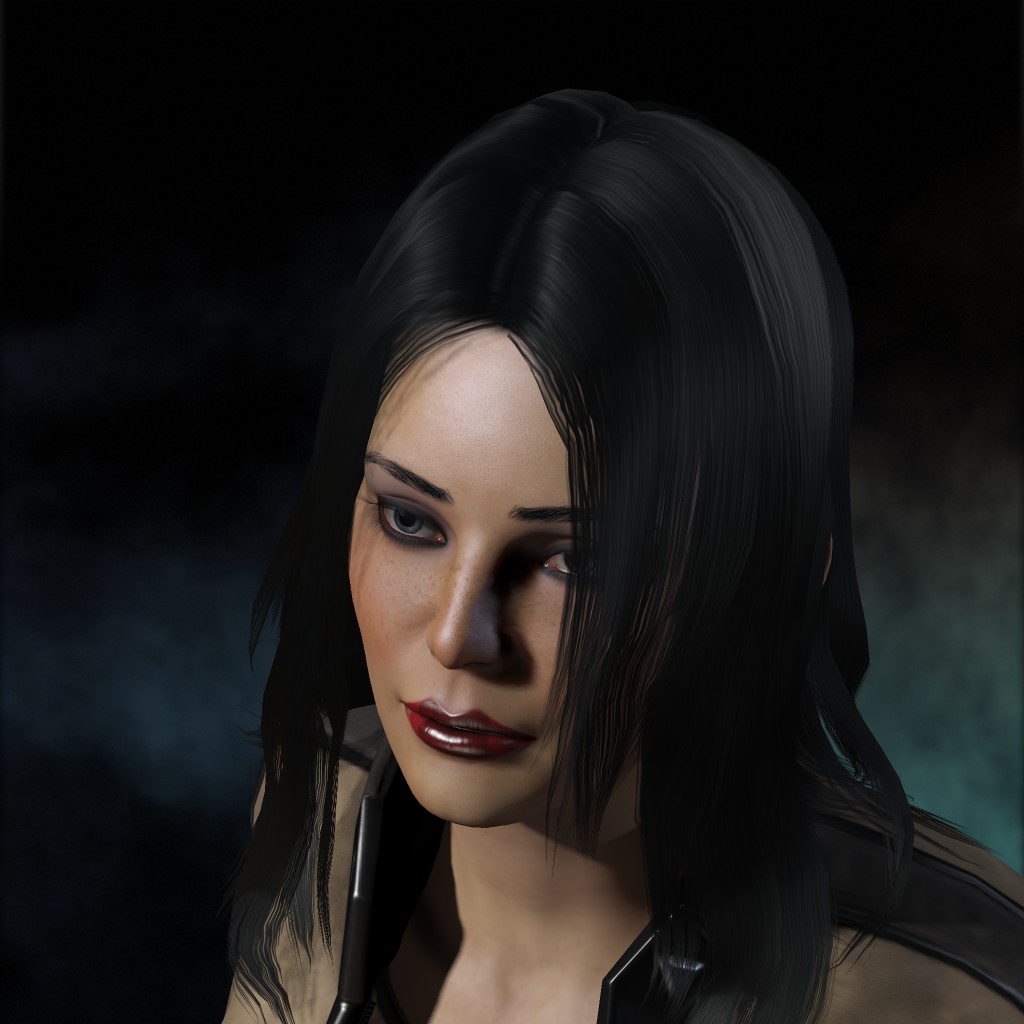Rinoa Pandora