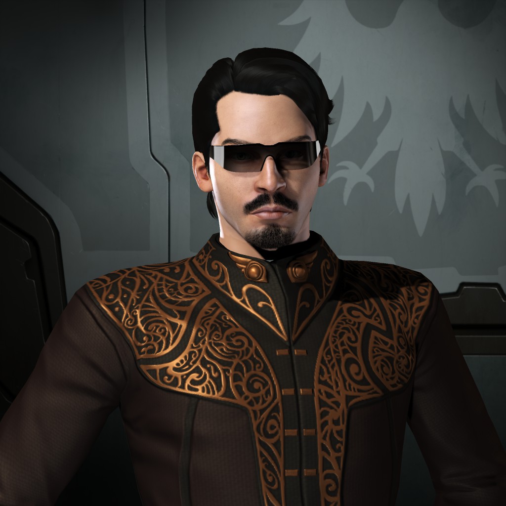 Destrin Amorian