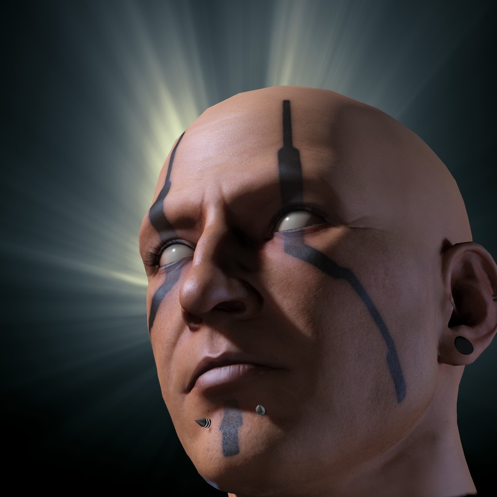 Ratfilth Mutant
