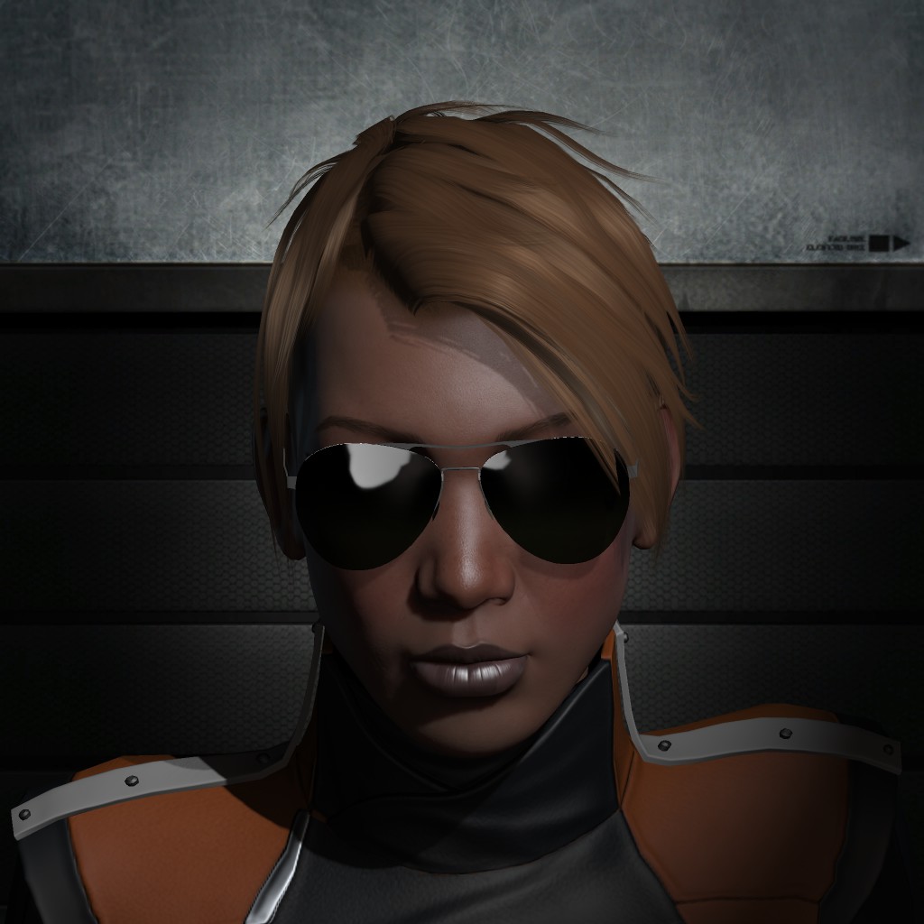 Helena Scruffalump