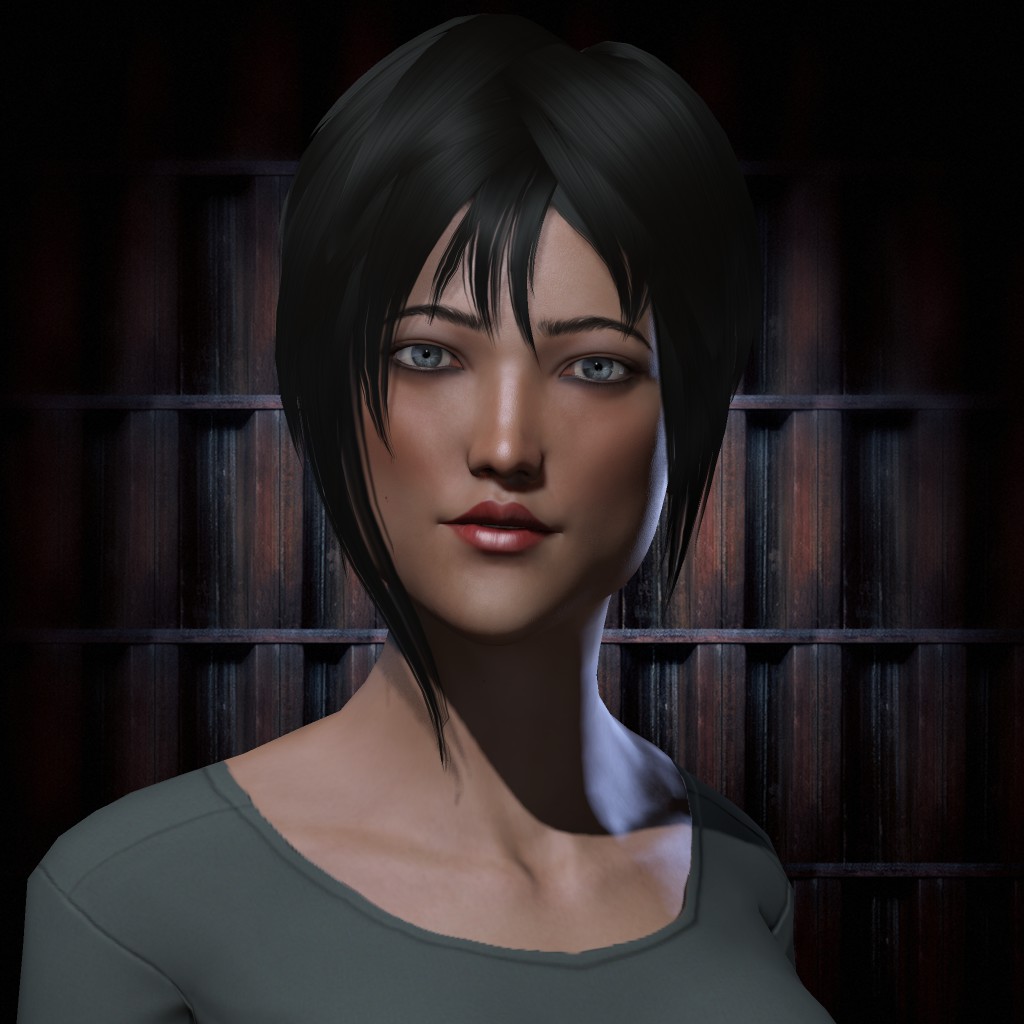 Nichole Togenada