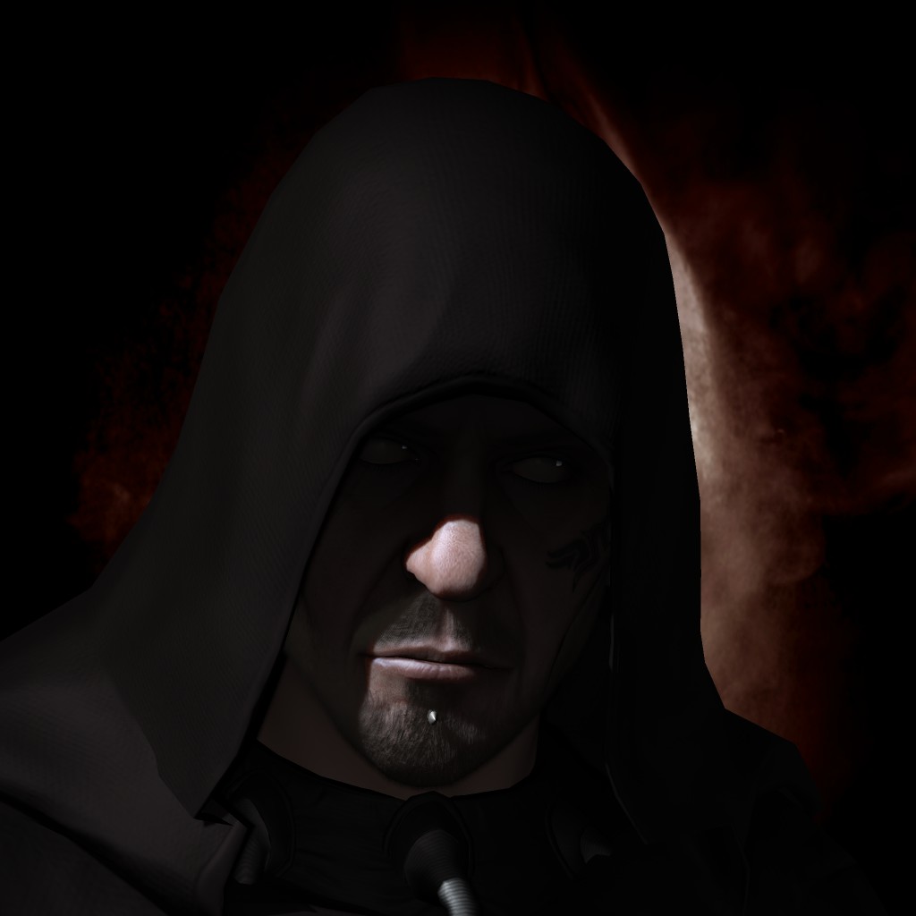 Prophet Vulturus