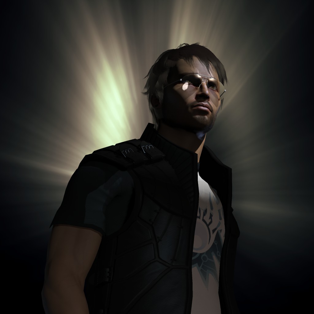 Anders Argent