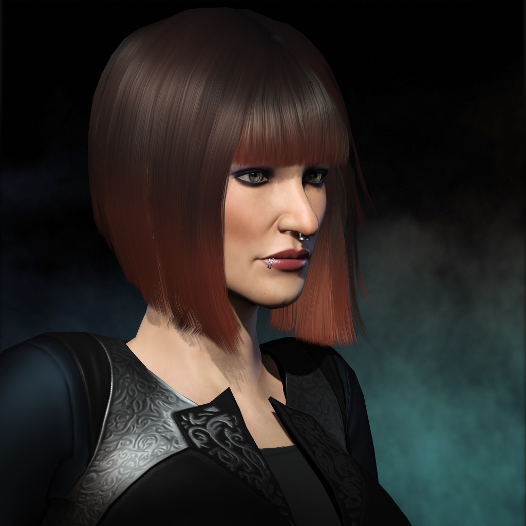 Josephine Amelana