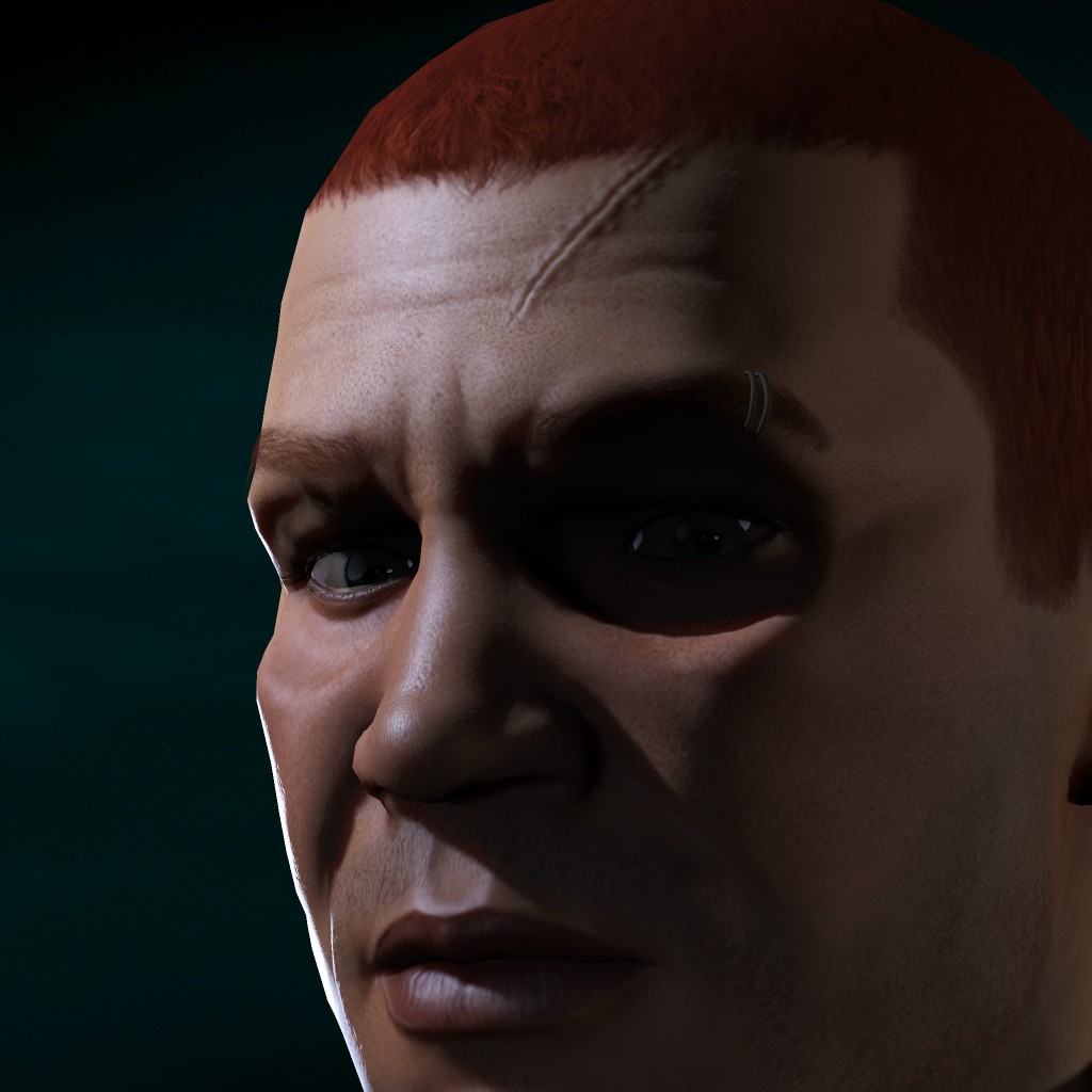 Jon T Kharon