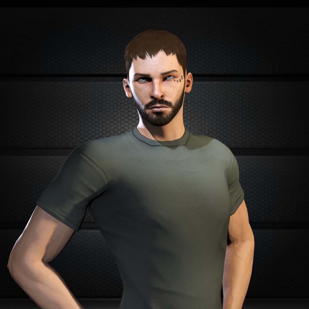 Andrew Starchaser