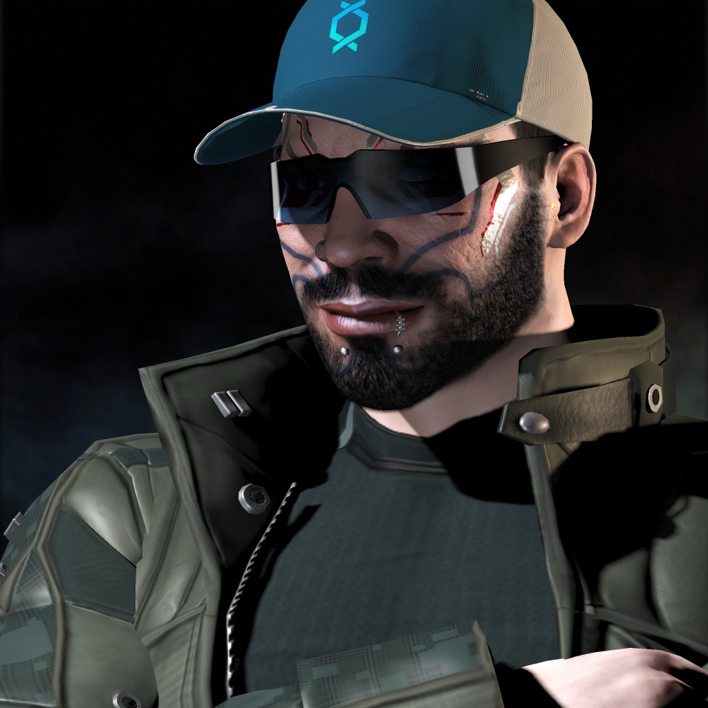 Zeitan Garsk