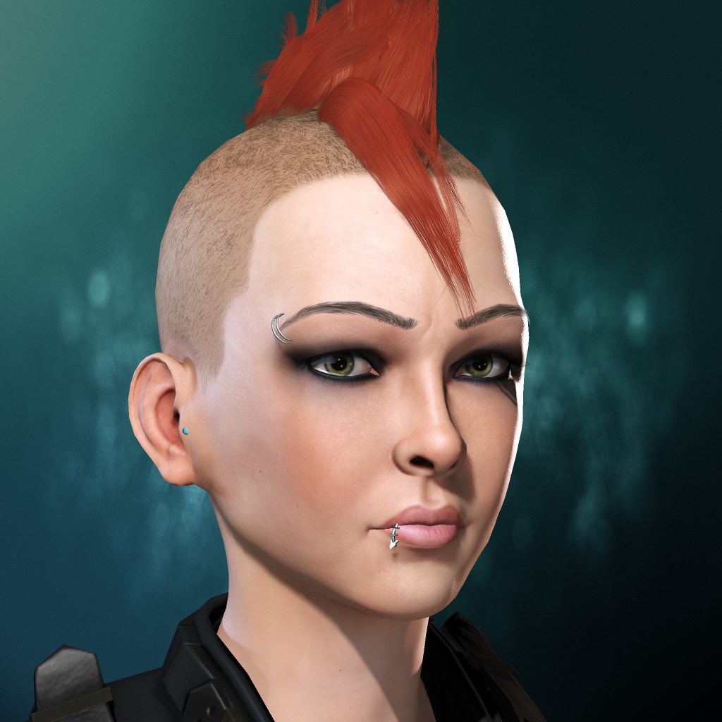 Gezmania Maulerant