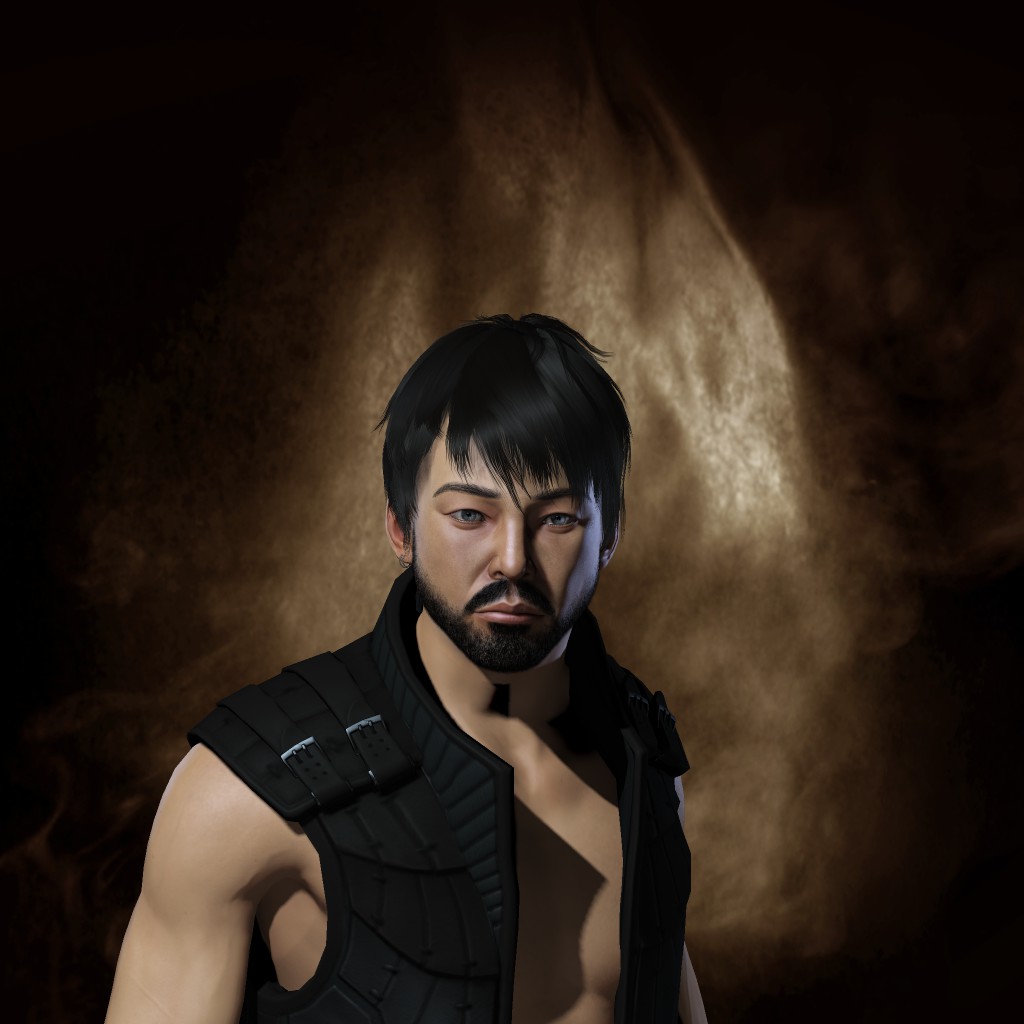 BadBoy Nguyen