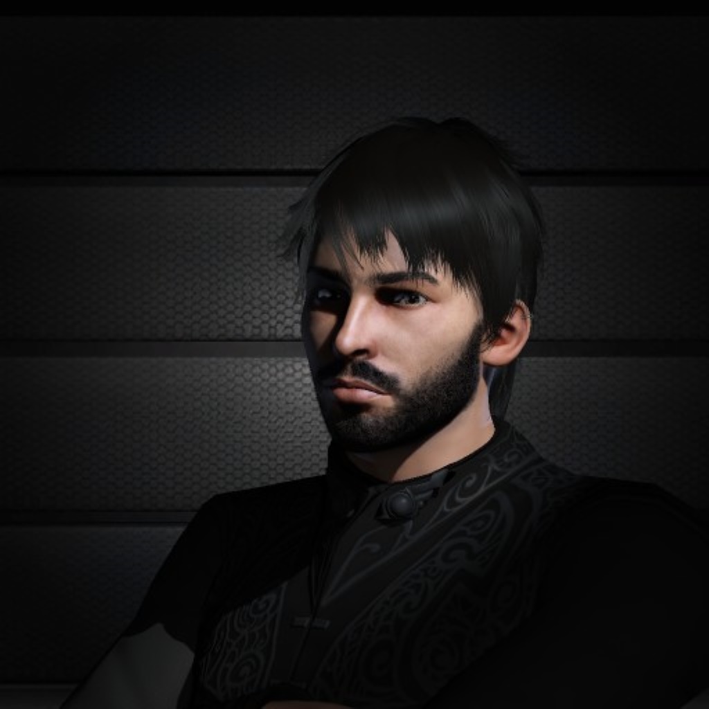 Isaac Karamazov