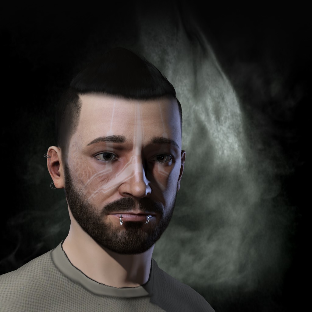 elijah Storn