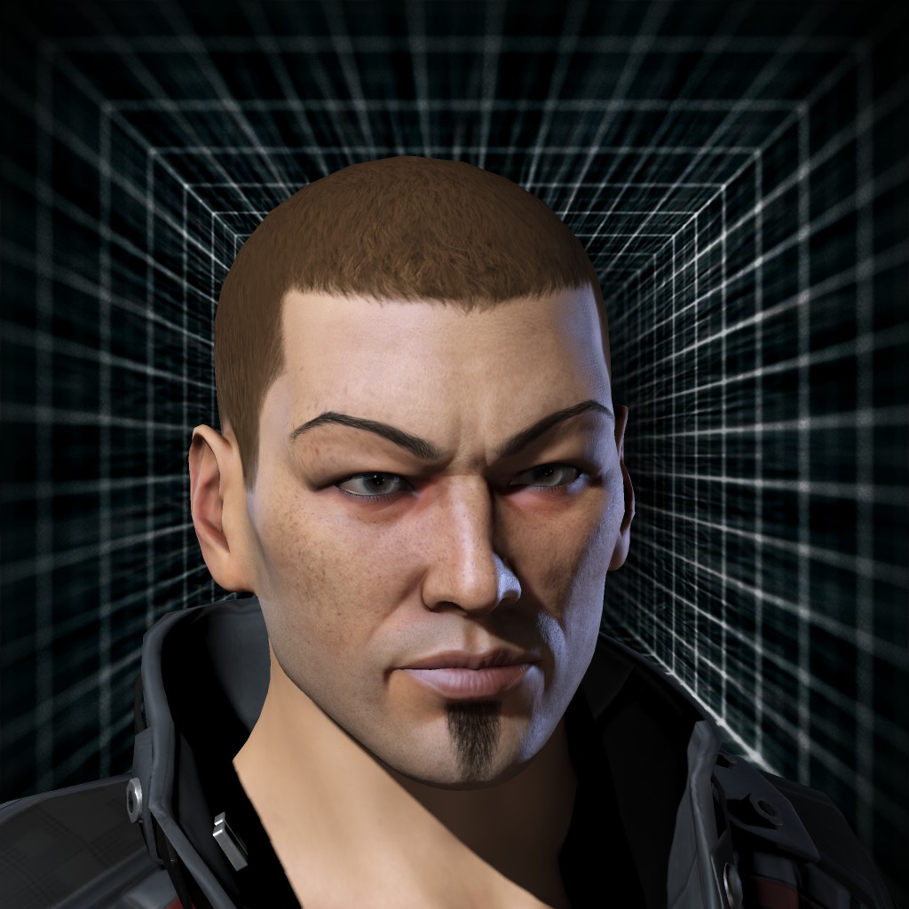 Goryan Togenada