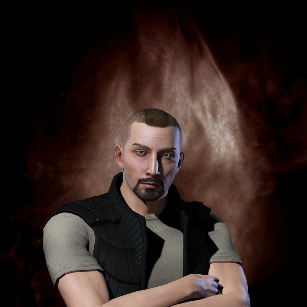 Ghost Egdald