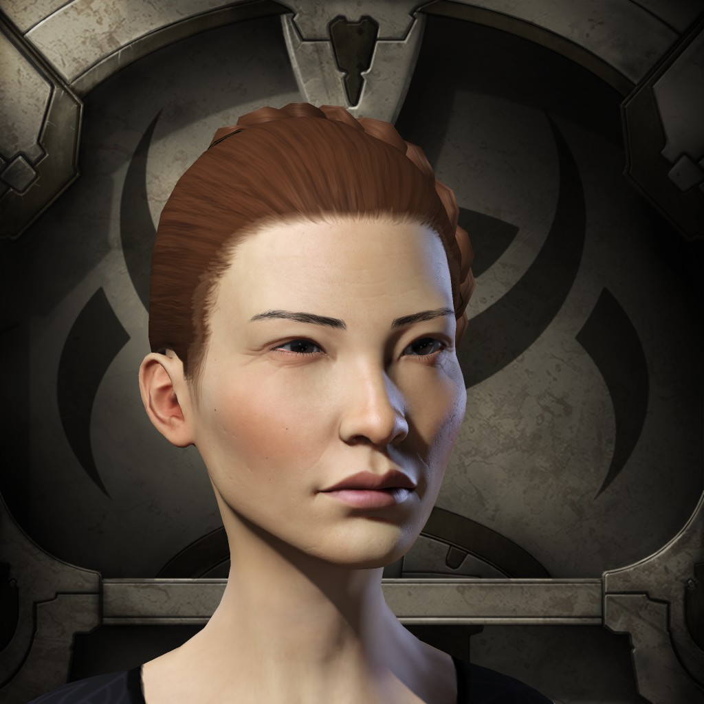 Amarr Tsutola
