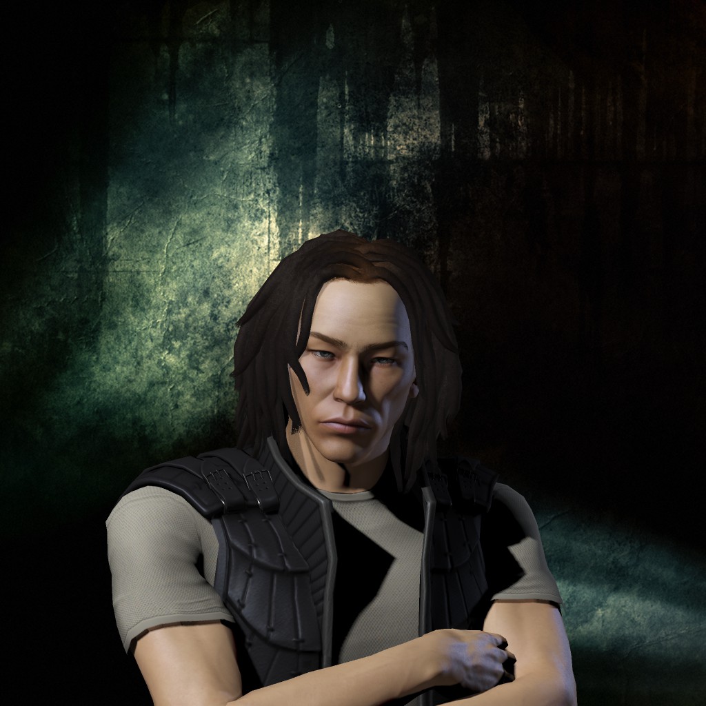 Alpha Albosaka