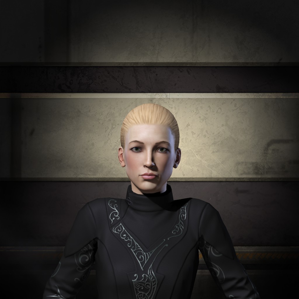 Alyssia Cael