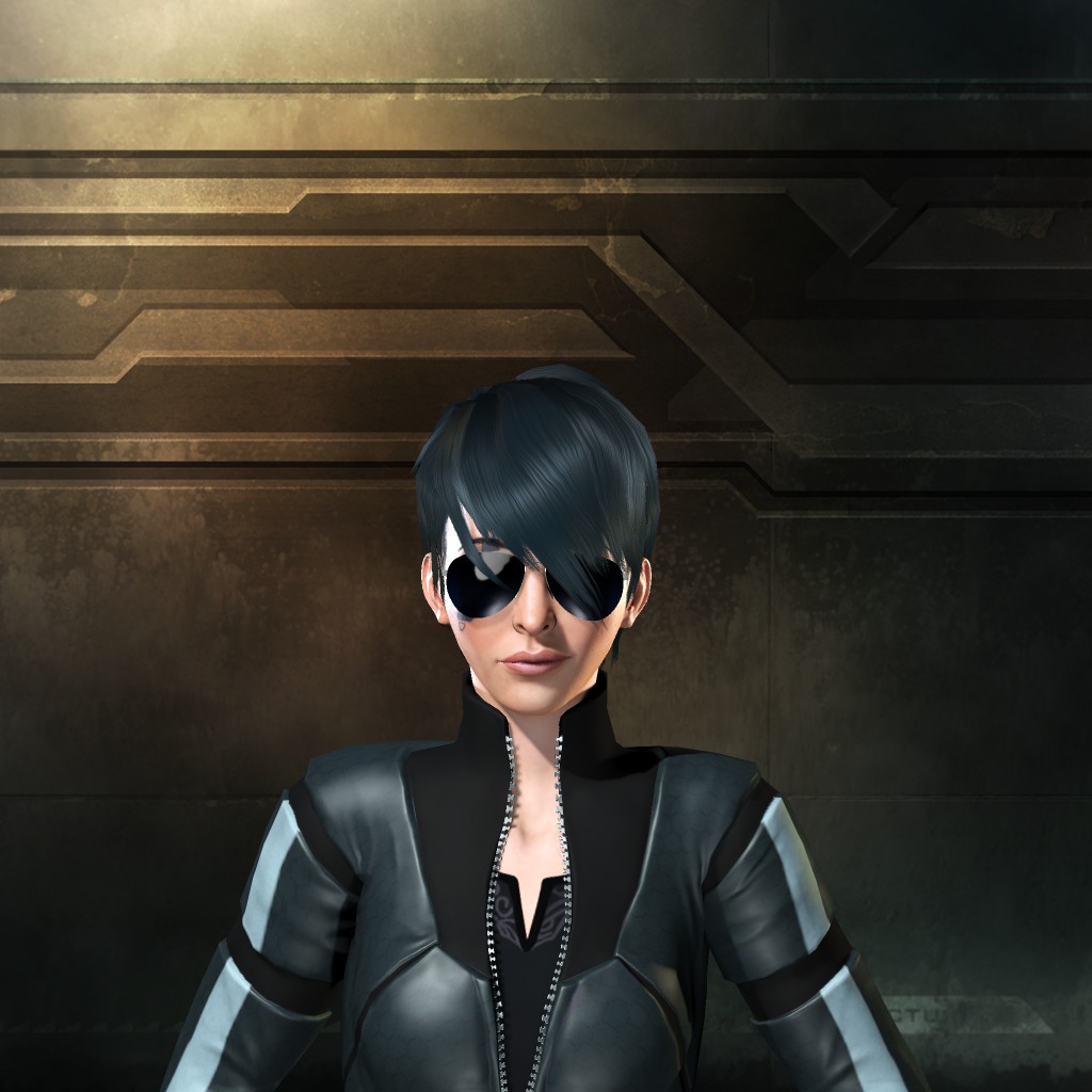 bella kysandra