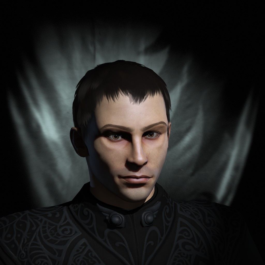 darren hawks