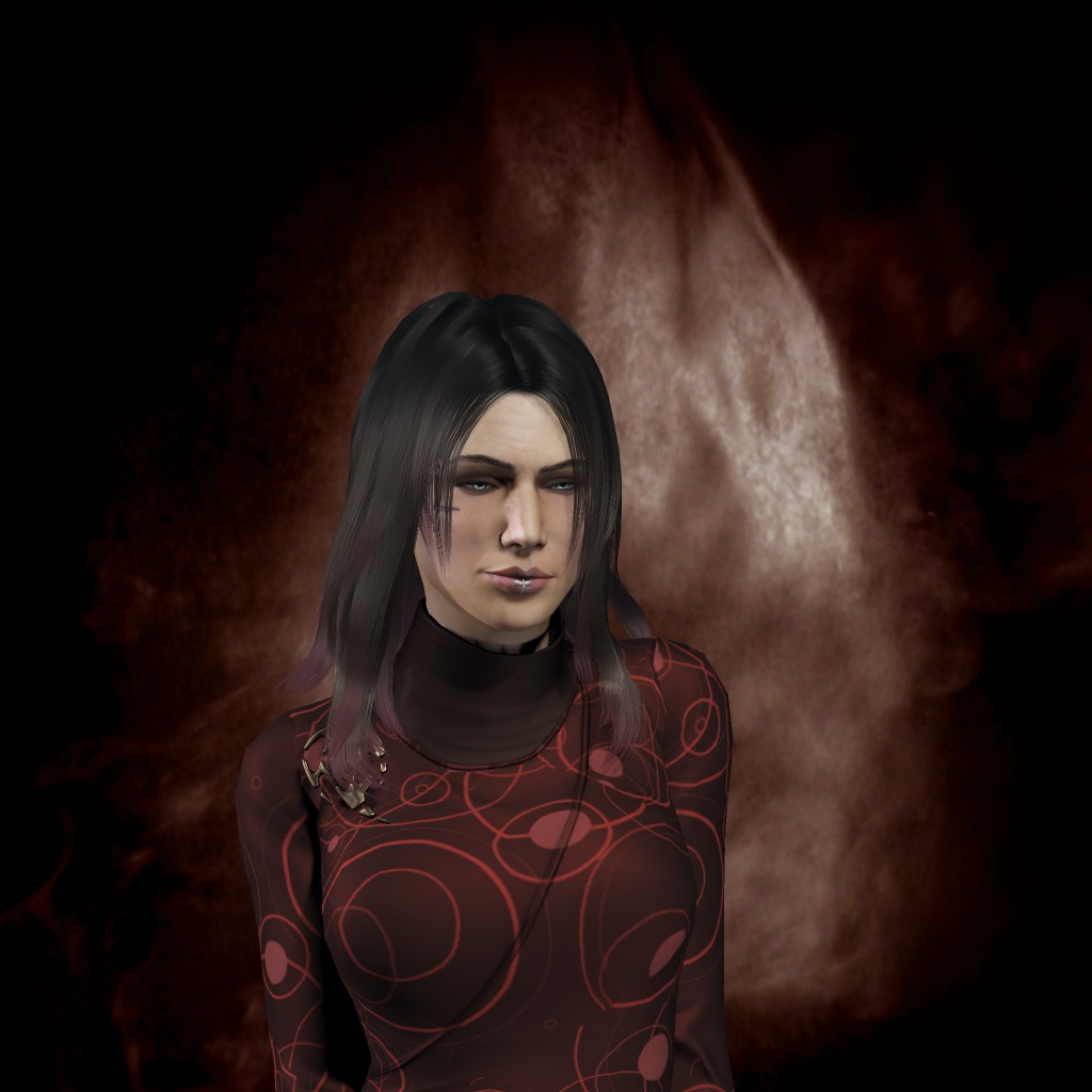 Askali T'Soni