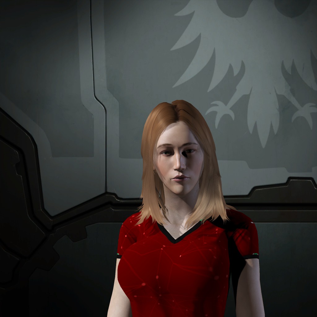 Selene Deninard