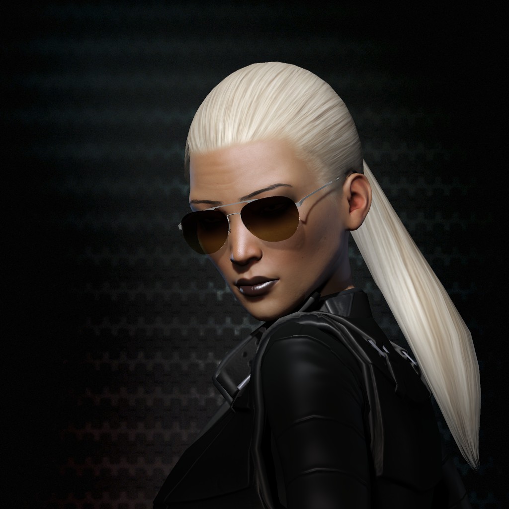 Illandra Gladespell