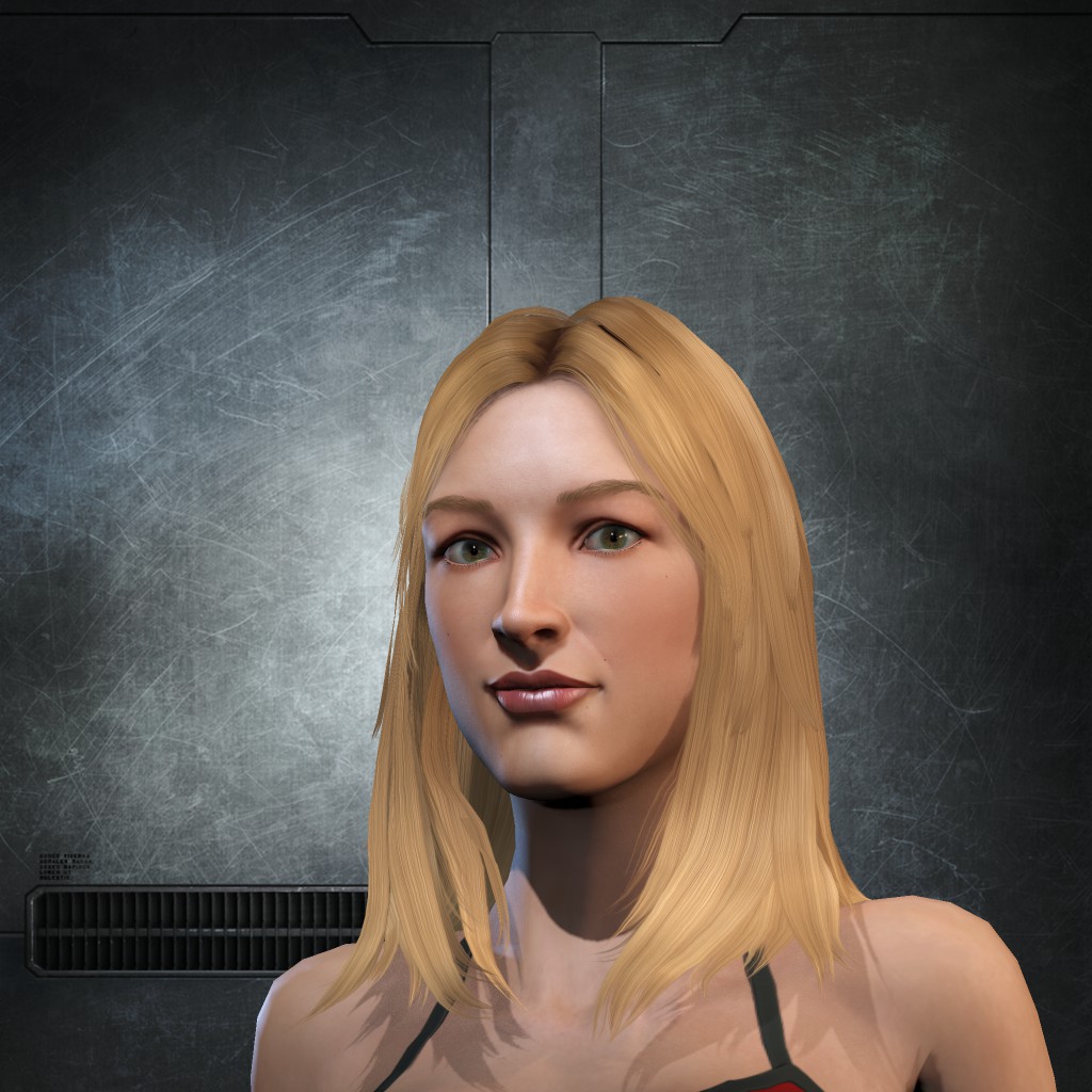 Cristine Cougar